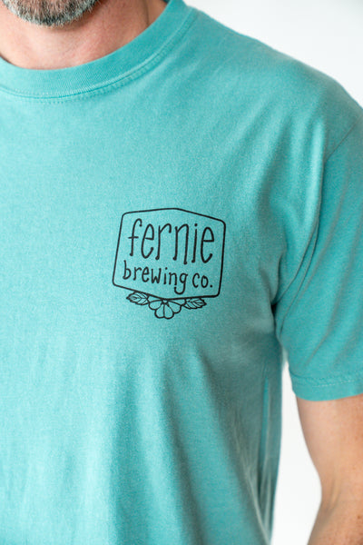 2025 Fernie Pride Tee