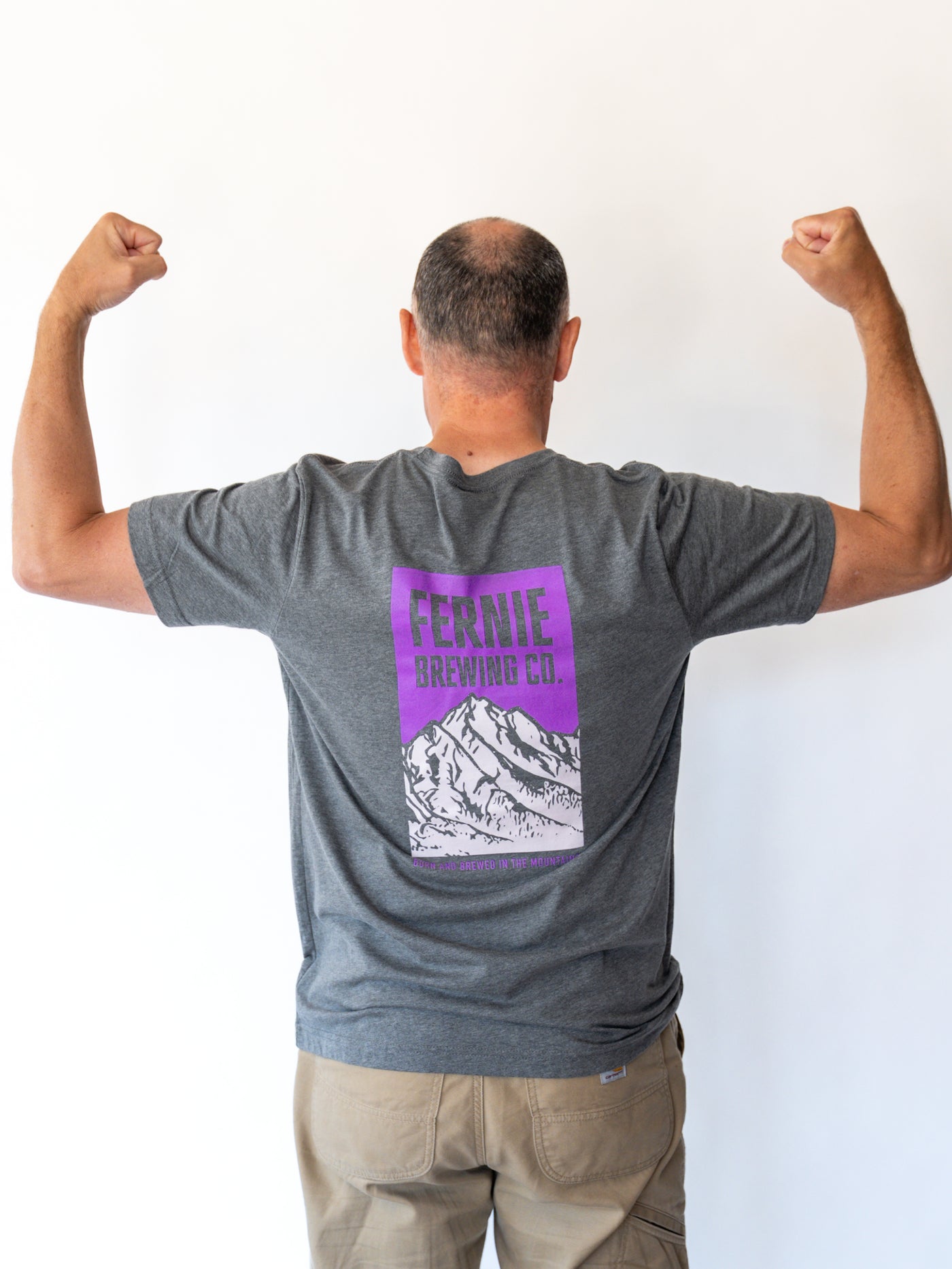 Ridgeline Tee 2.0