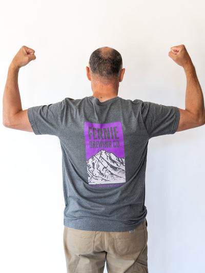 Ridgeline Tee 2.0