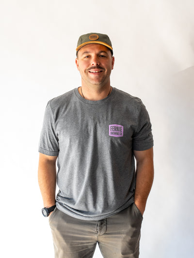 Ridgeline Tee 2.0