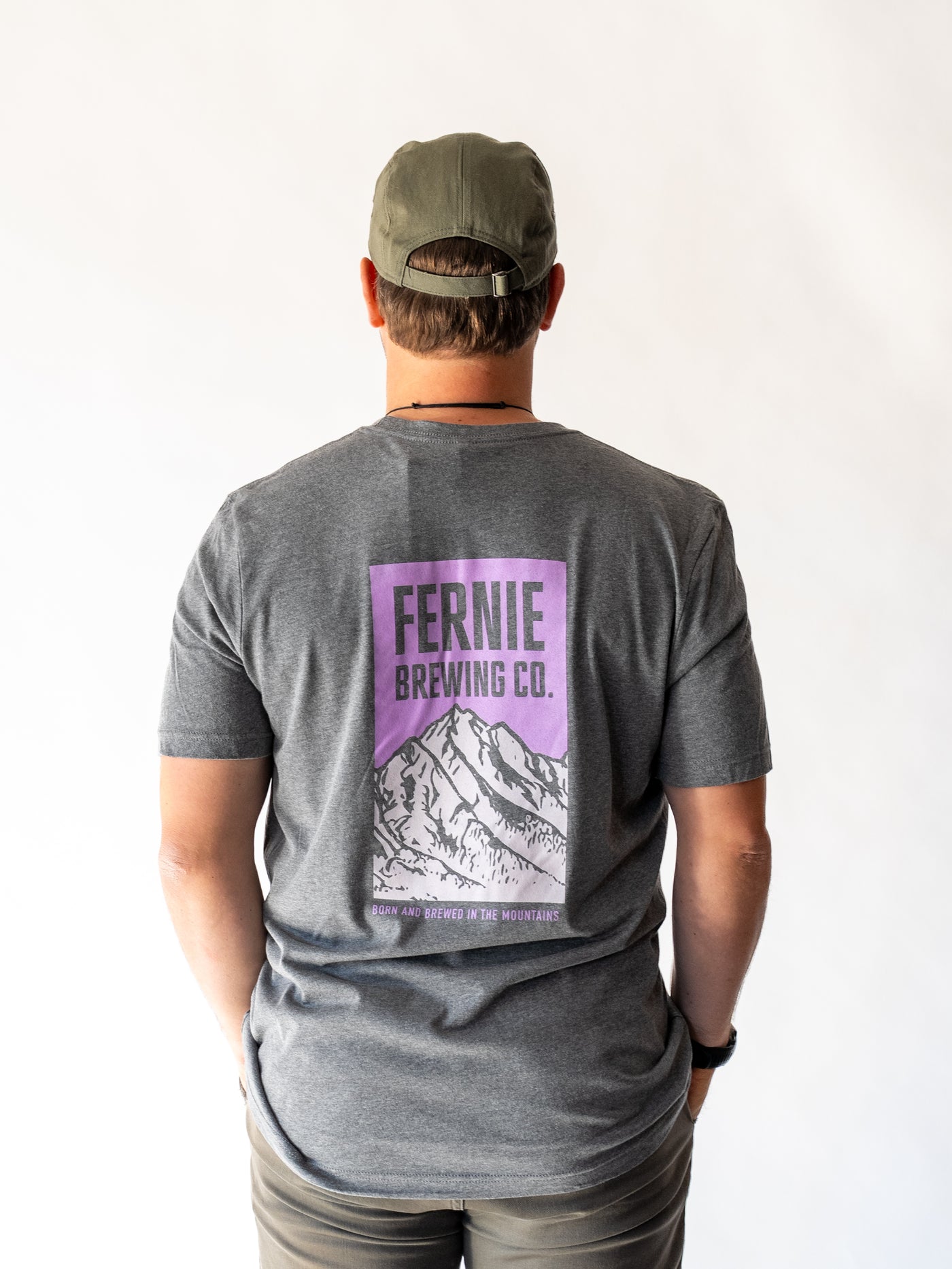Ridgeline Tee 2.0