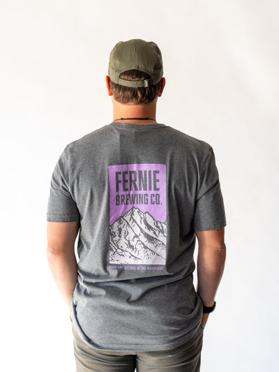 Ridgeline Tee 2.0