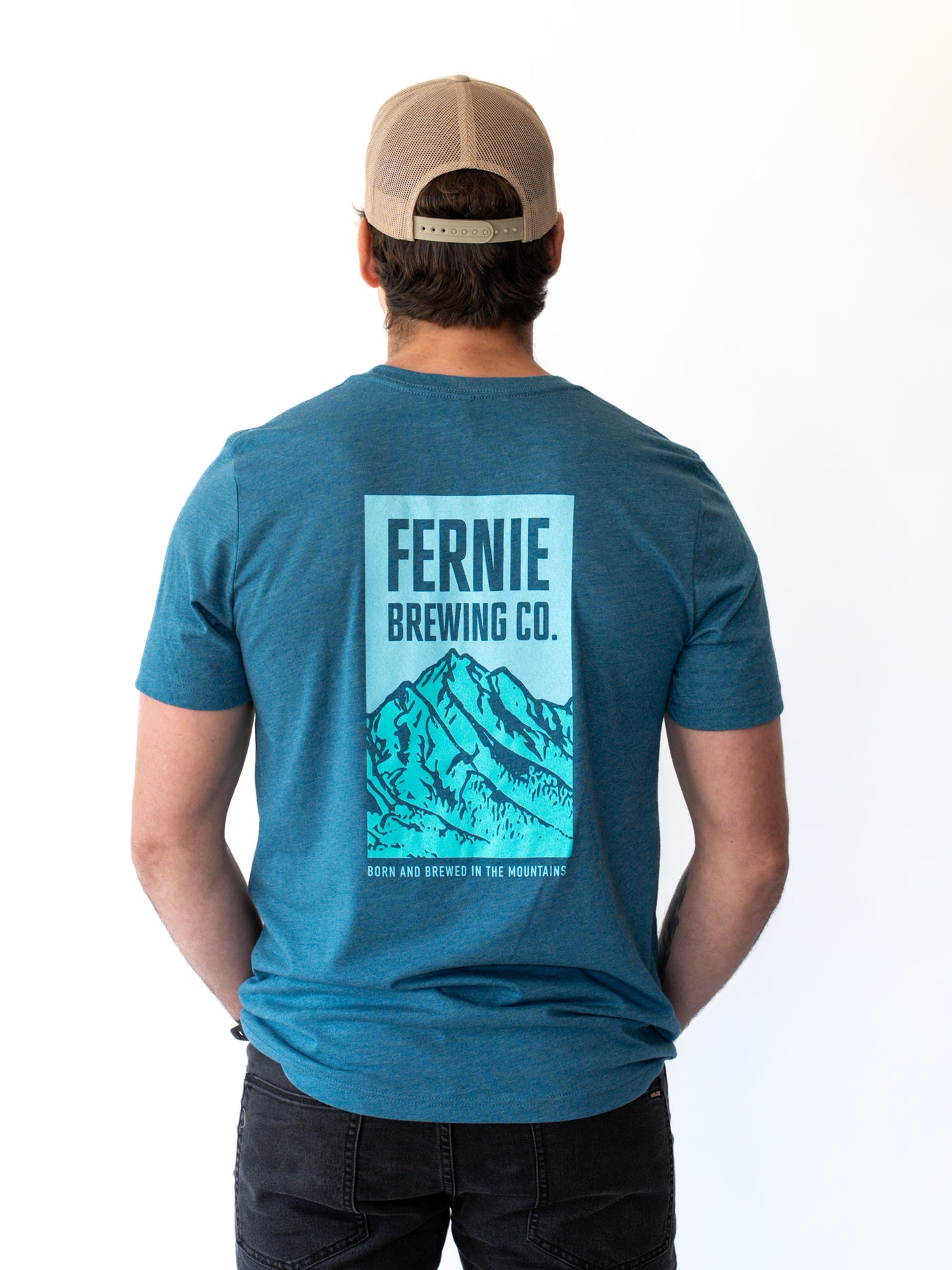 Ridgeline Tee 2.0