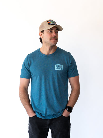 Ridgeline Tee 2.0