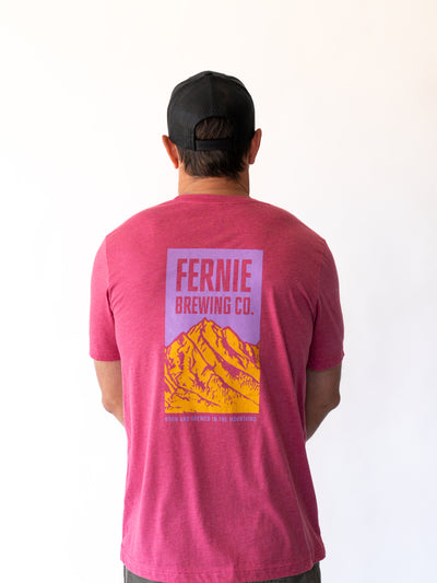 Ridgeline Tee 2.0