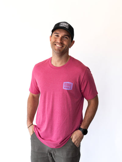 Ridgeline Tee 2.0