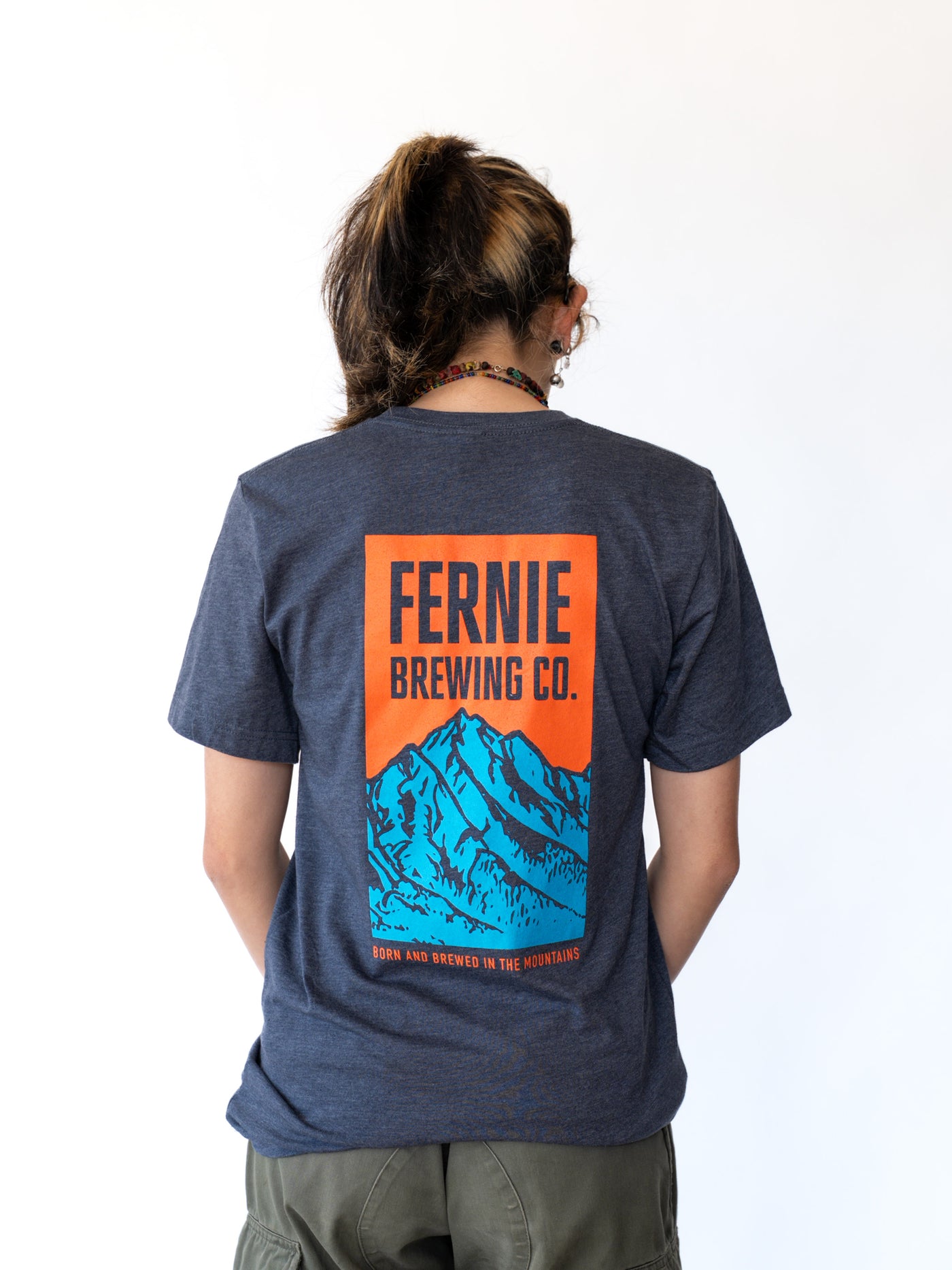 Ridgeline Tee 2.0
