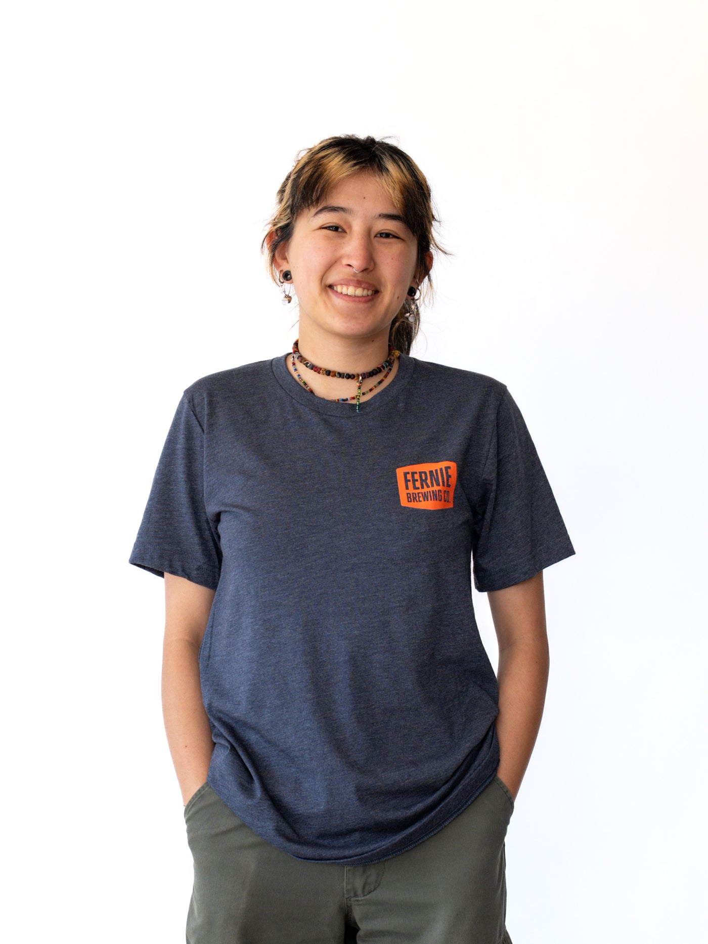 Ridgeline Tee 2.0