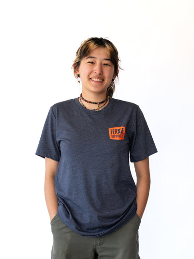 Ridgeline Tee 2.0