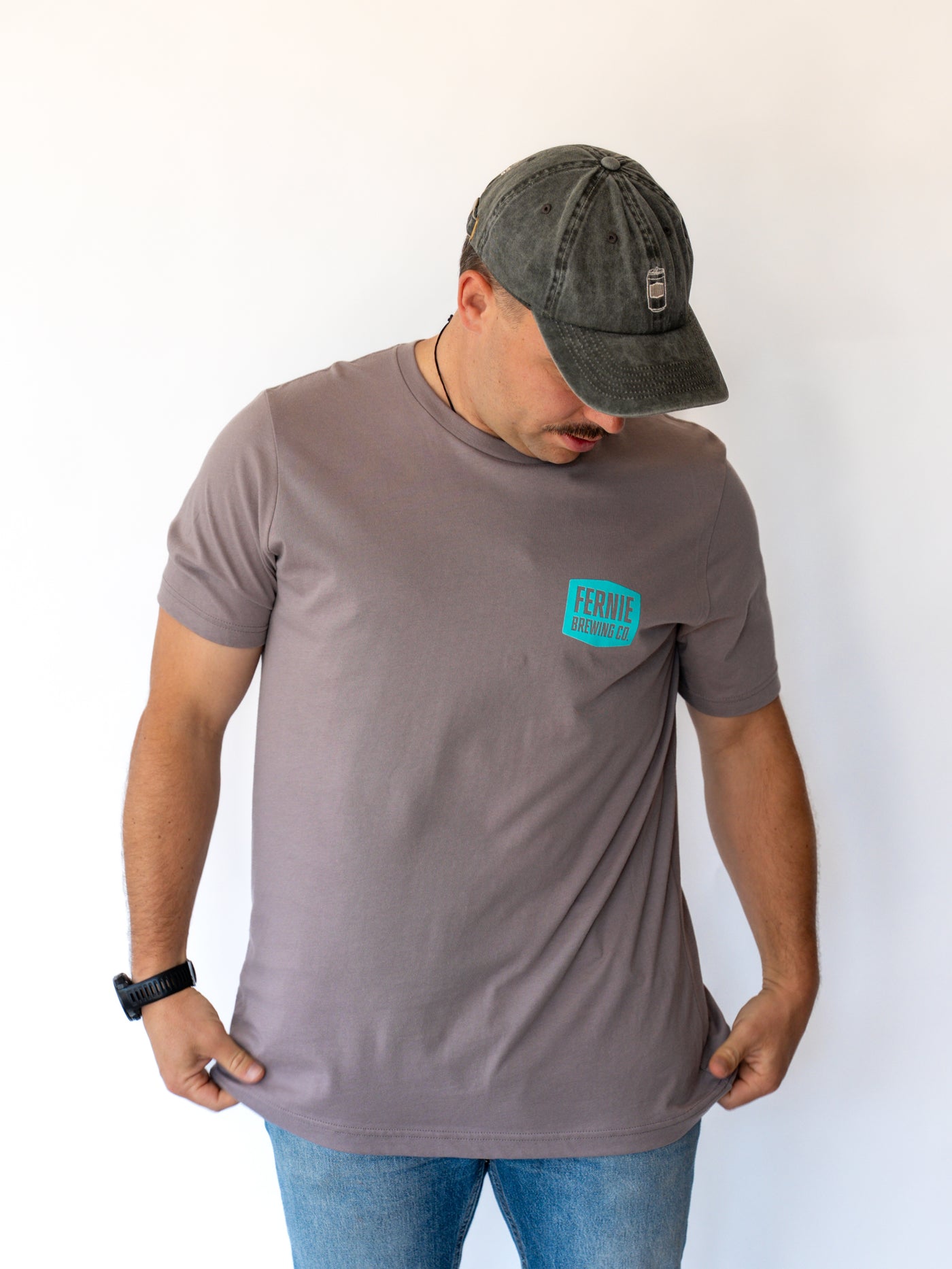 Ridgeline Tee 2.0