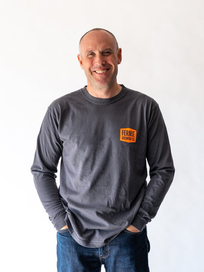 Long Sleeve Ridgeline Tee 2.0