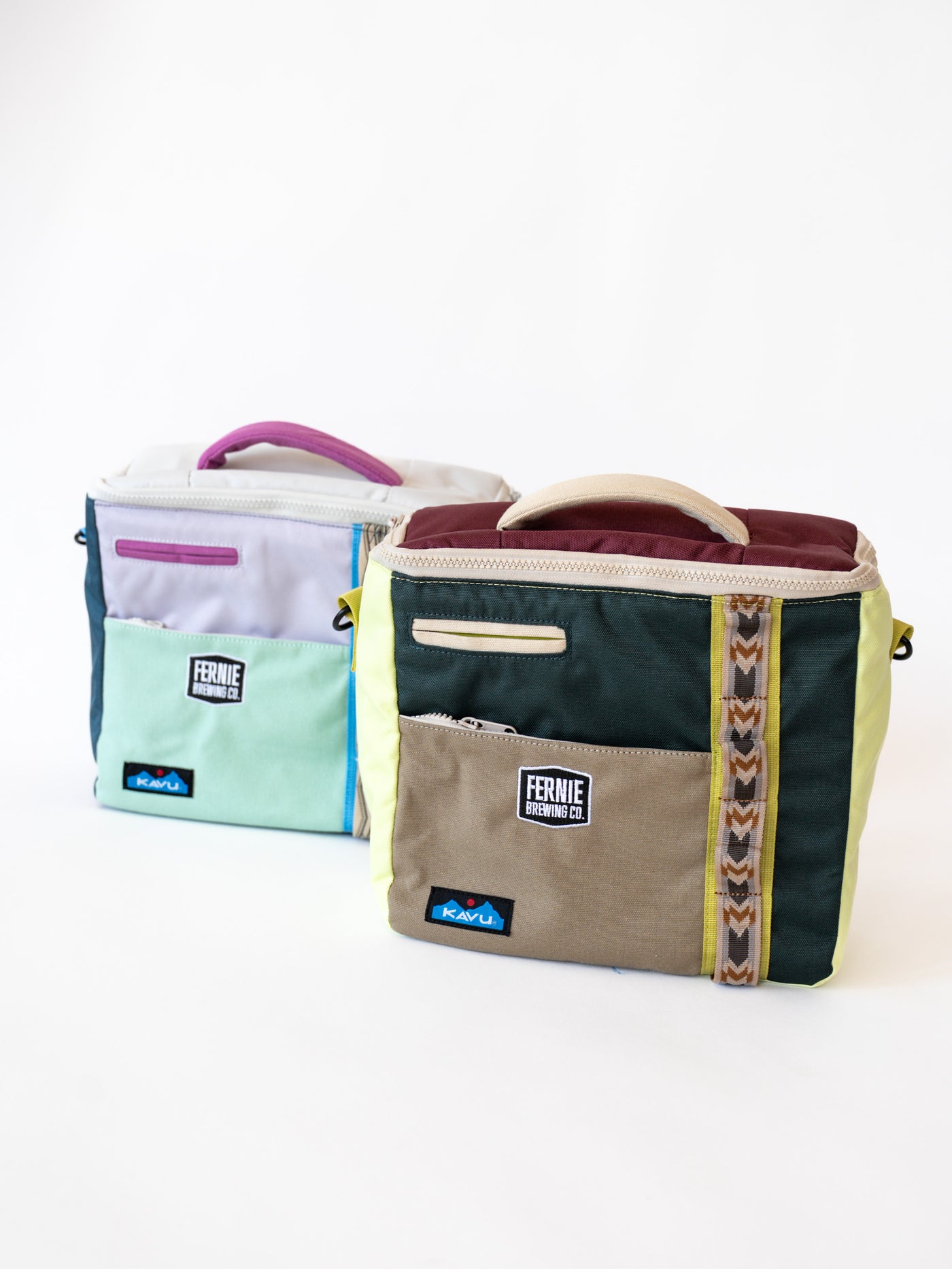 KAVU Snack Sack Beer Cooler