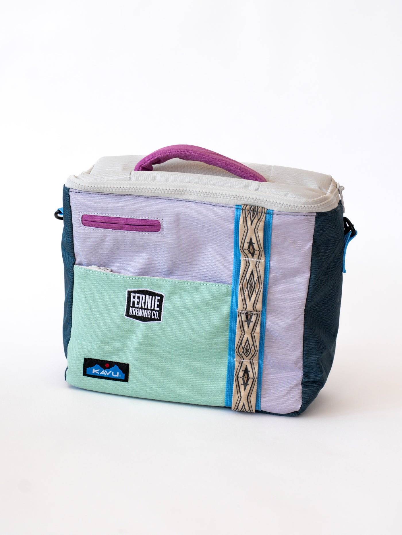 KAVU Snack Sack Beer Cooler