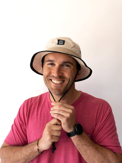 FBC Solarus Boonie Hat