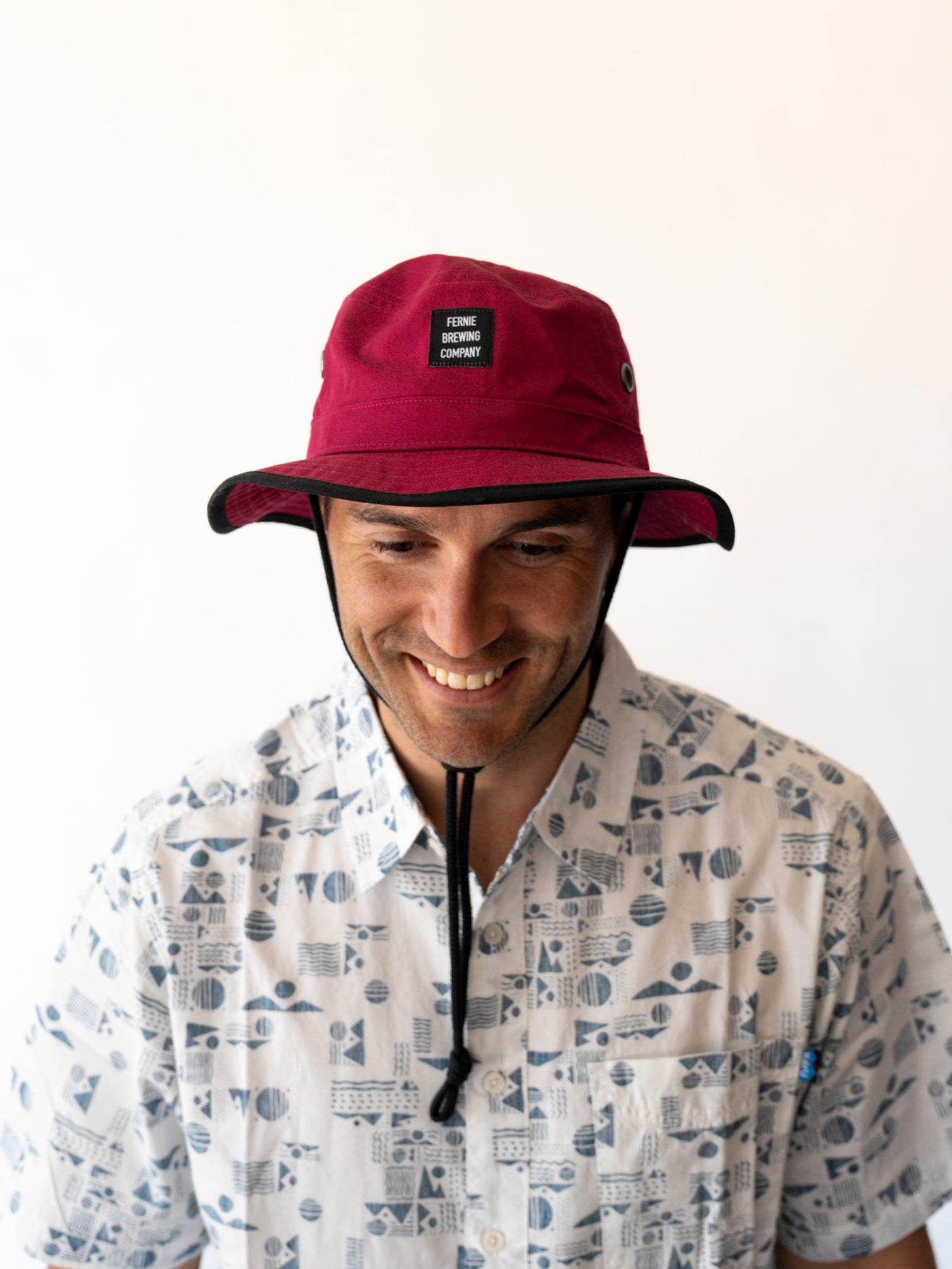 FBC Solarus Boonie Hat