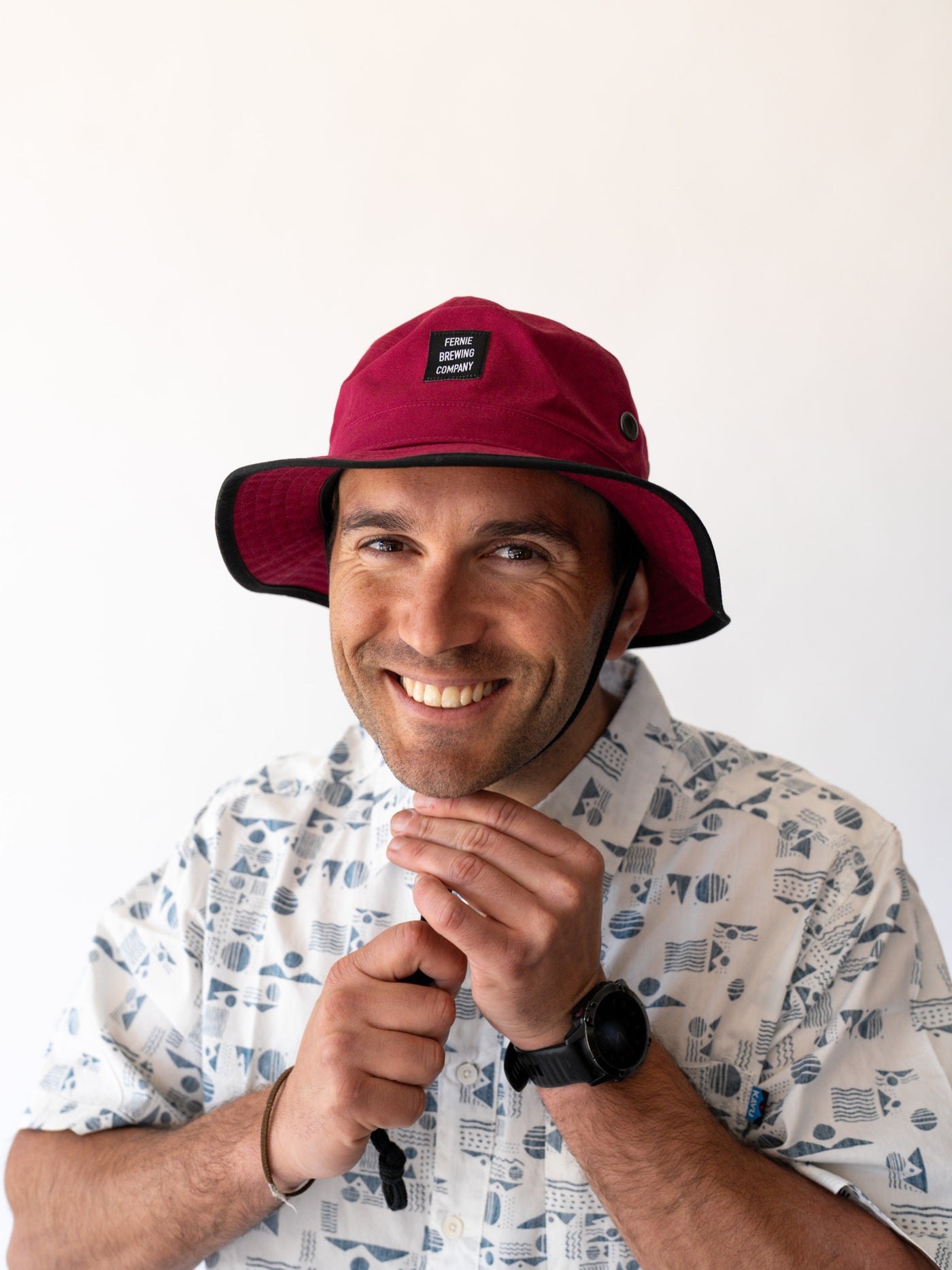 FBC Solarus Boonie Hat
