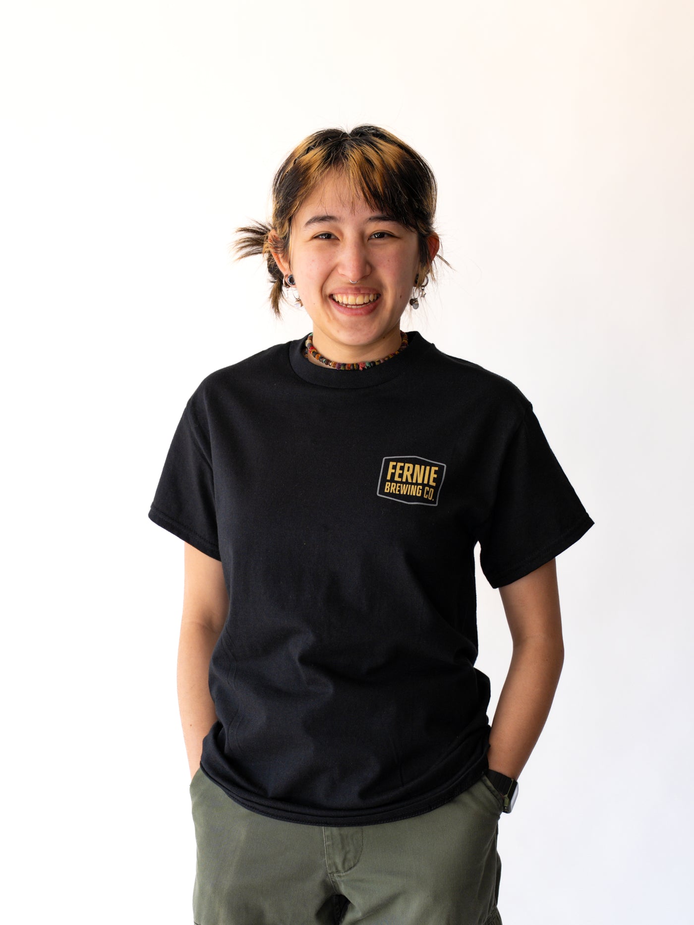 Standard Tee