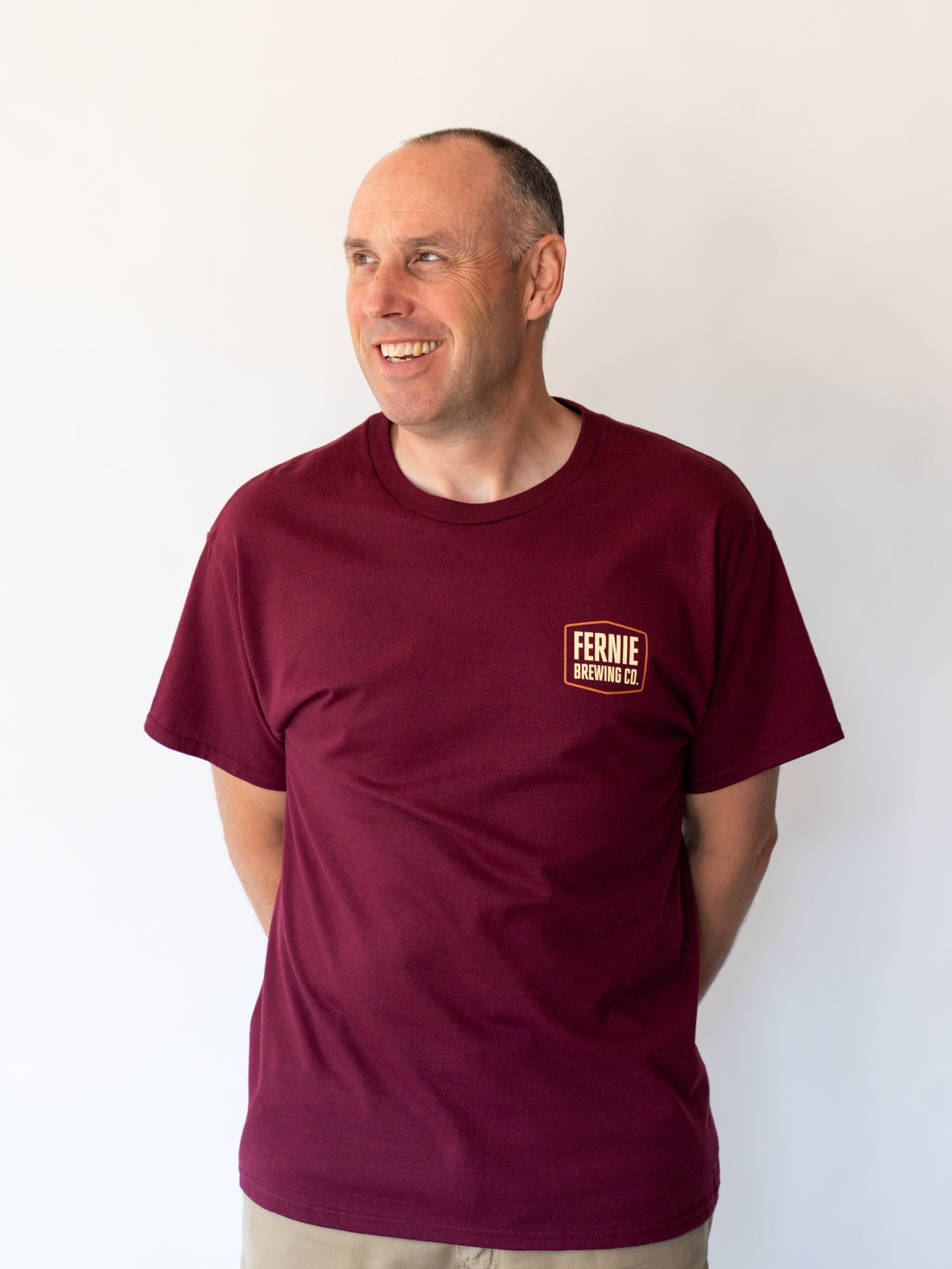 Standard Tee