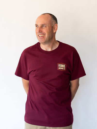 Standard Tee