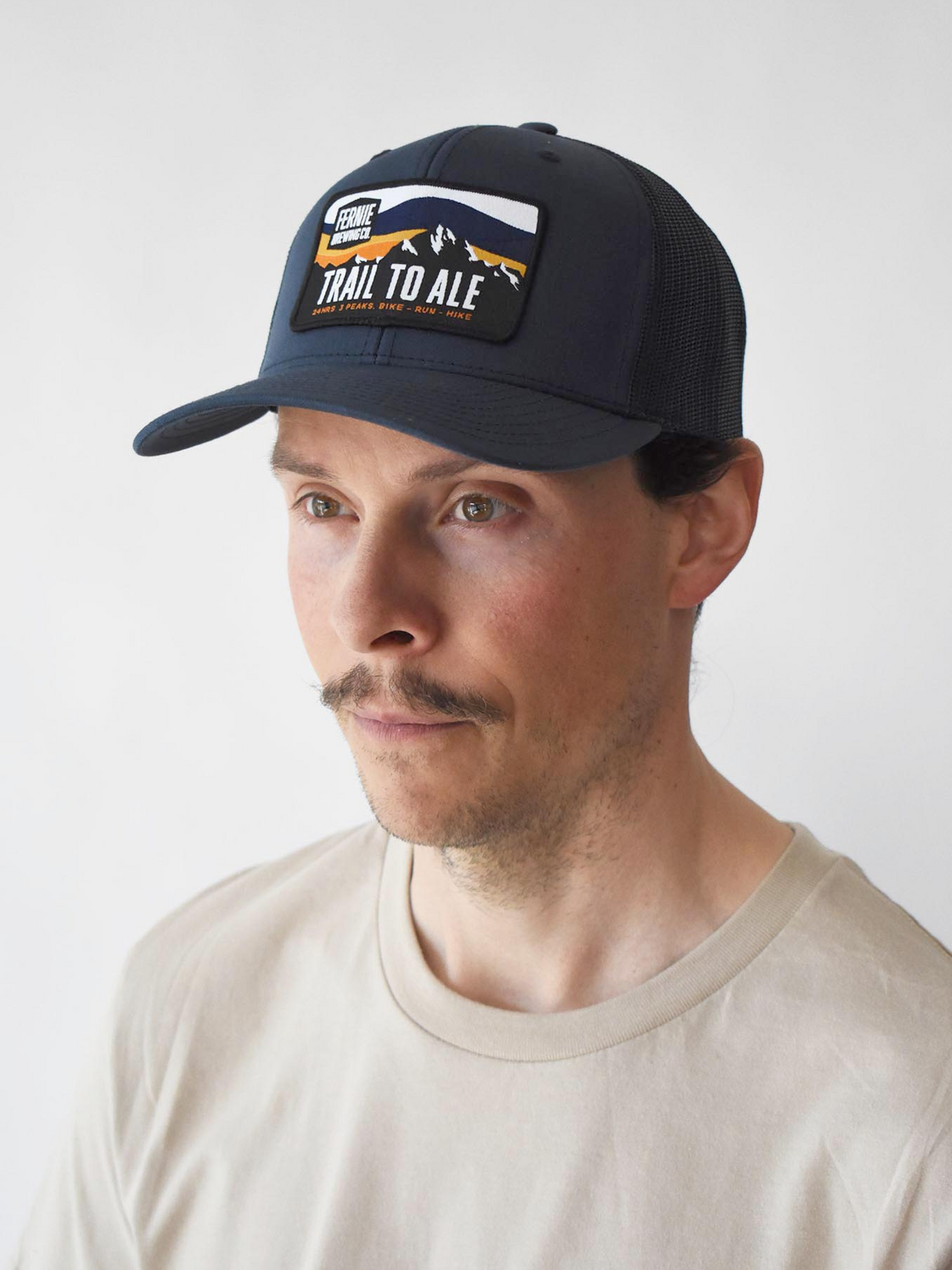 NEW! Trail to Ale™ Trucker Hat