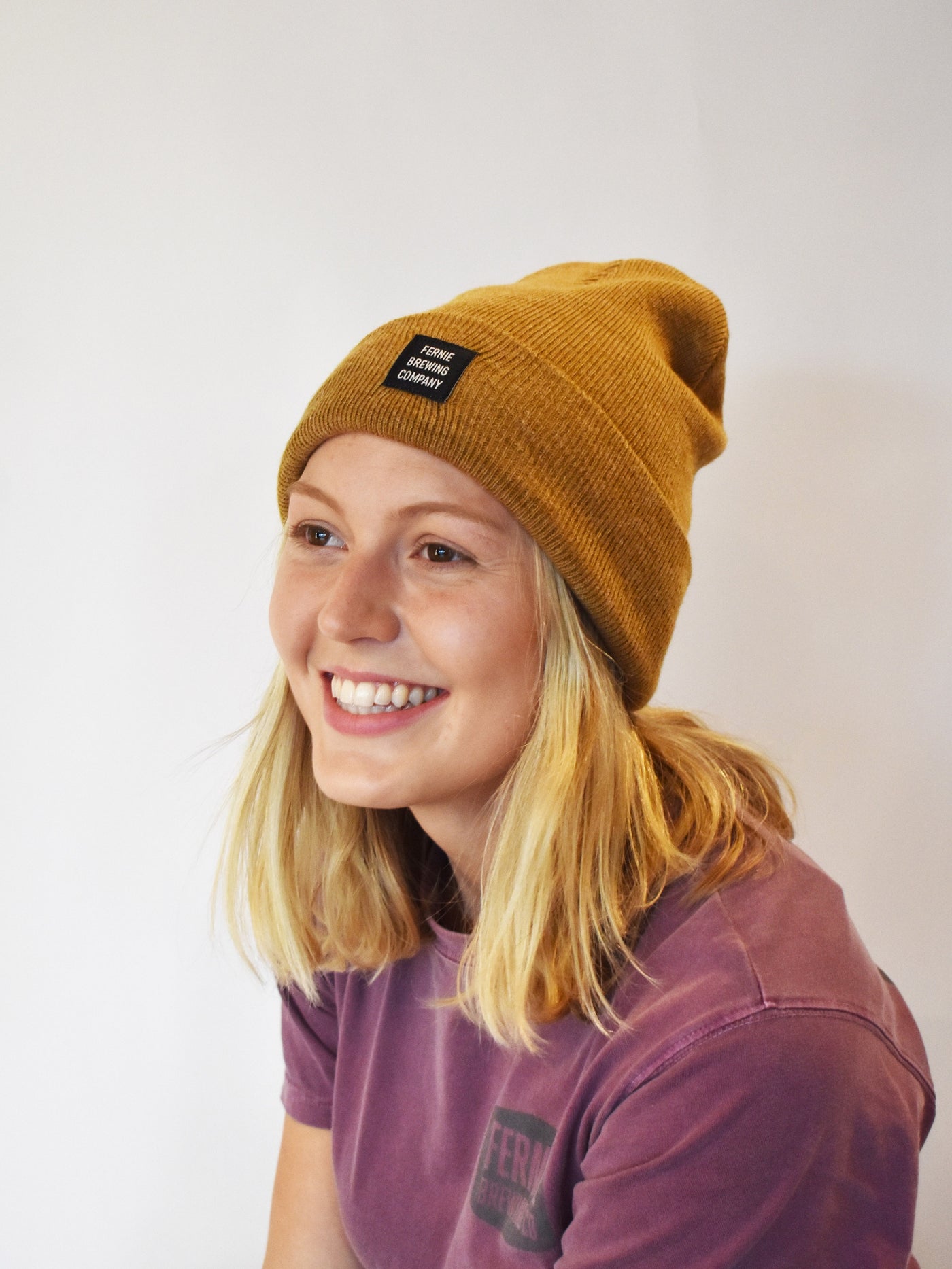 Workwear Beanie