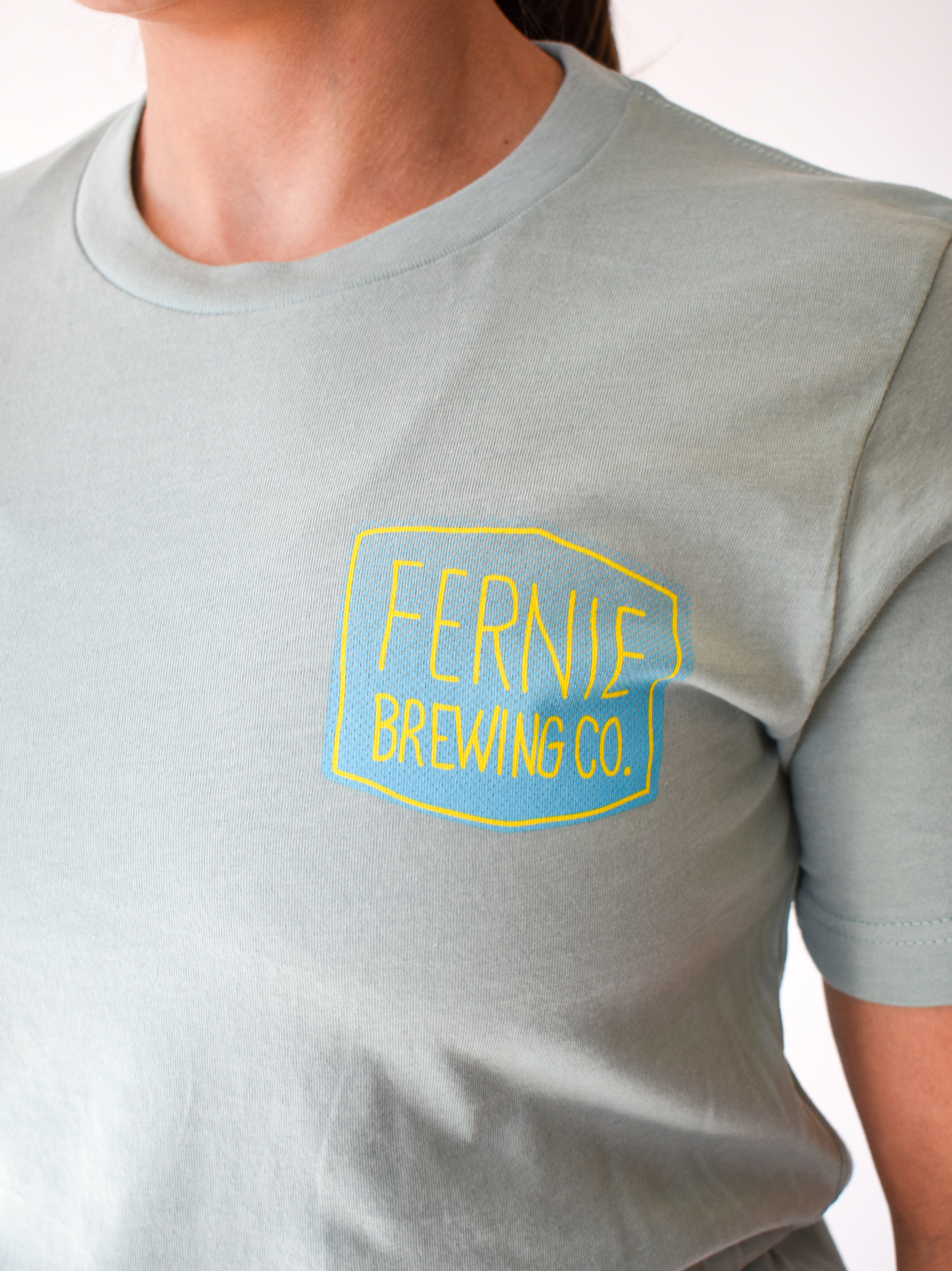 Crafted with Pride Tee