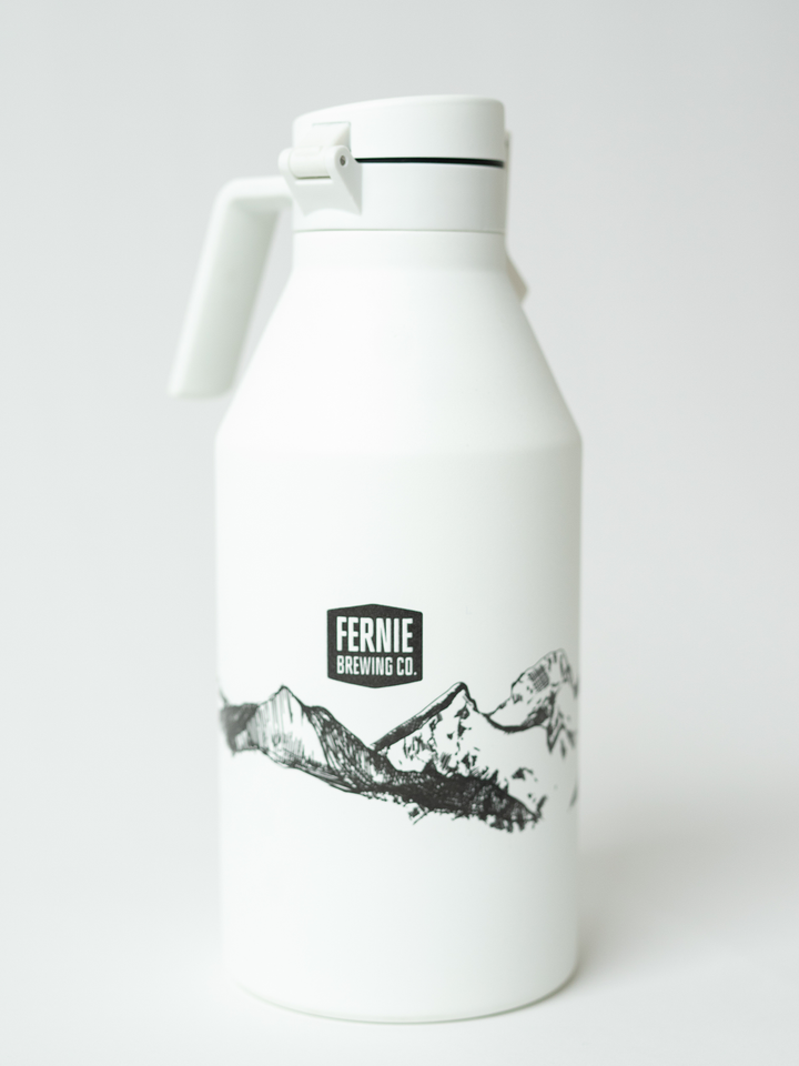 MiiR Insulated Growler – Fernie Brewing Co.