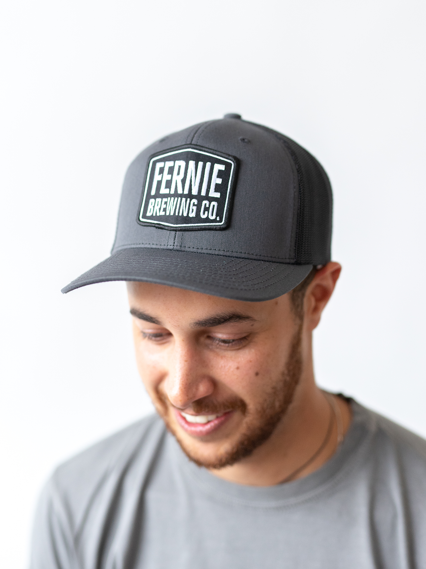 FBC Trucker Hat